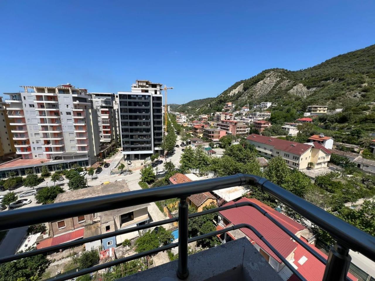 Cozy Apartments Near The Sea Vlore Exterior photo