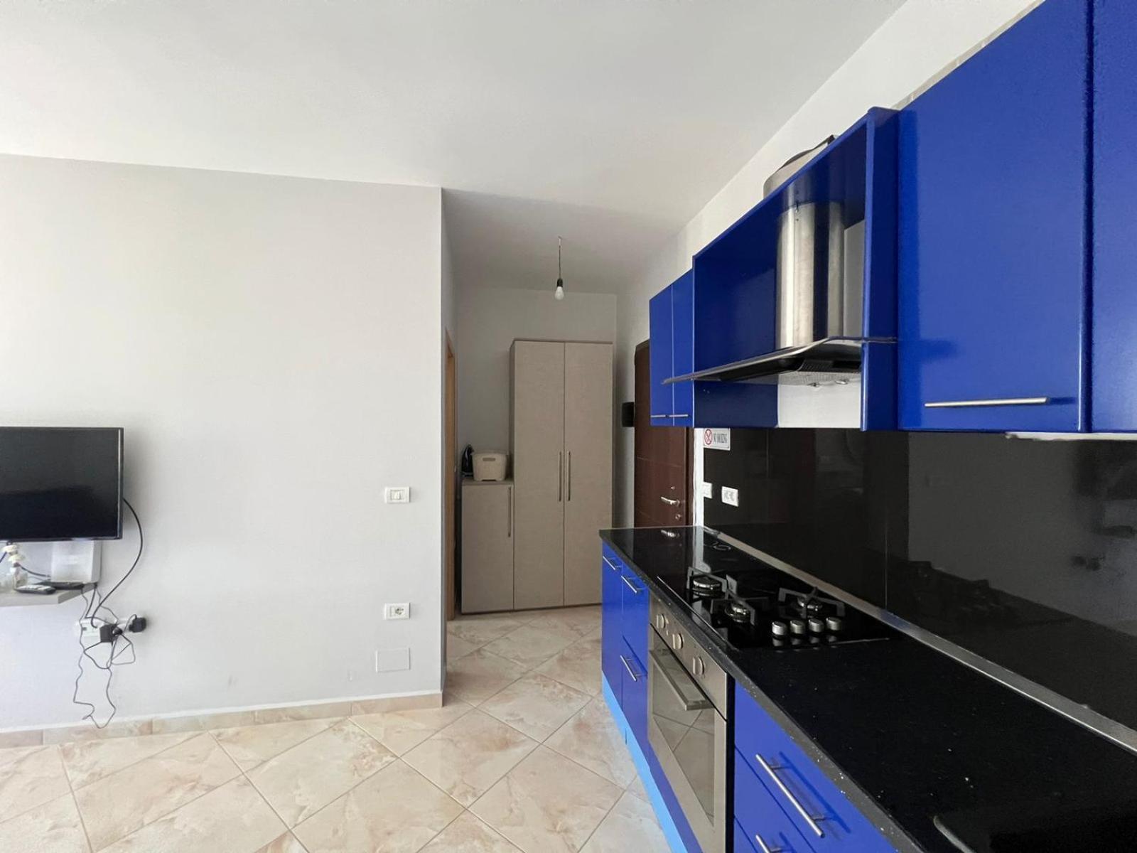 Cozy Apartments Near The Sea Vlore Exterior photo