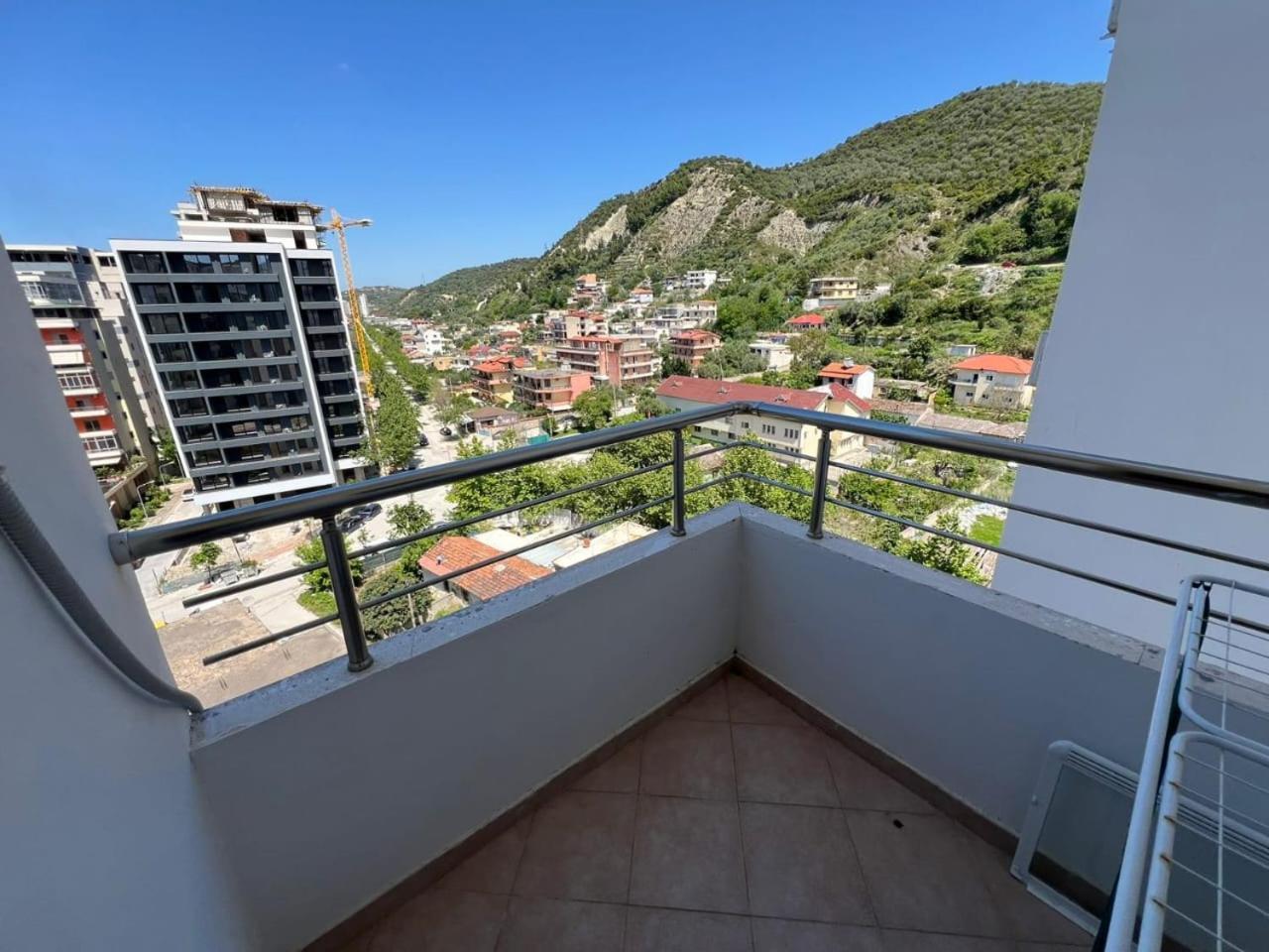 Cozy Apartments Near The Sea Vlore Exterior photo