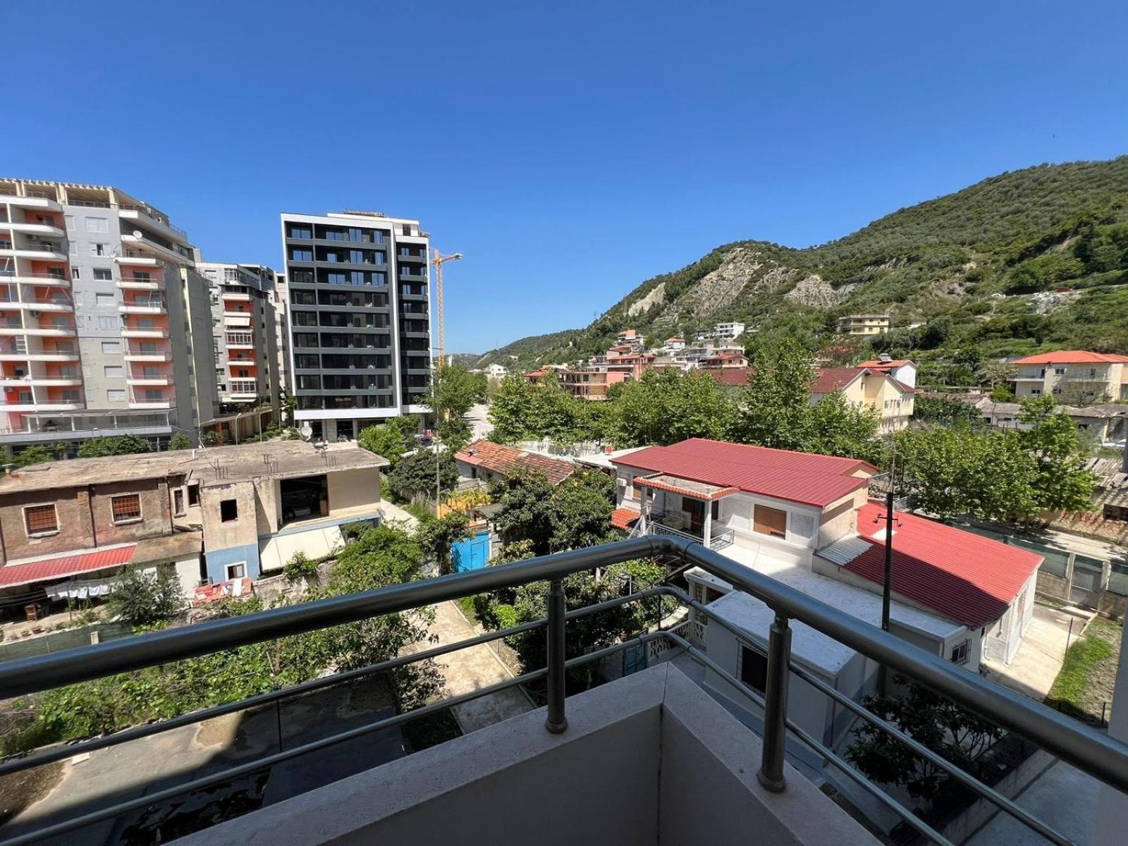 Cozy Apartments Near The Sea Vlore Exterior photo